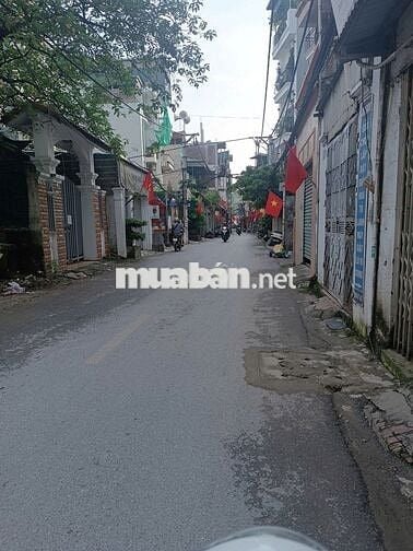 🏡 NHÀ ĐẸP – NGÕ NÔNG - PHỐ THANH LÂN – HOÀNG MAI – GIÁ CHỈ NHỈNH 5 TỶ