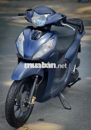 Vision 2021 Smarkey Bản Đặc Biệt
