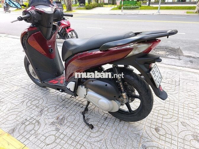 Sh 150 ABS ĐK 2019 bstp chín chủ ở quận 9 tptd