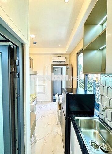 CHO THUÊ CĂN HỘ BAN CÔNG FULL NỘI THẤT XỊN XÒ NGAY CÔNG VIÊN LÀNG HOA