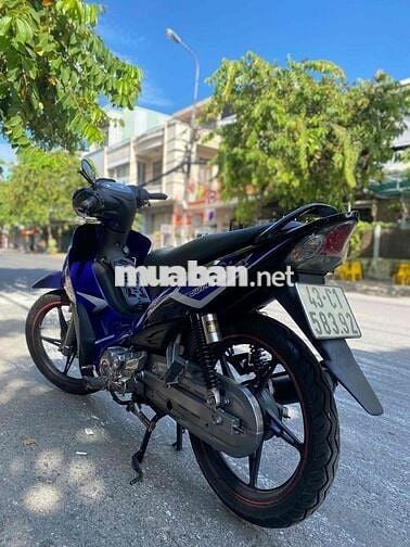 BÁN XE JUPITER MX MÁY THÁI CỰC ĐẸP