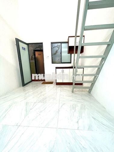 DỰ ÁN MỚI XÂY MỚI 100% Ở TRUNG TÂM THỦ ĐỨC - NGAY NGÃ TƯ