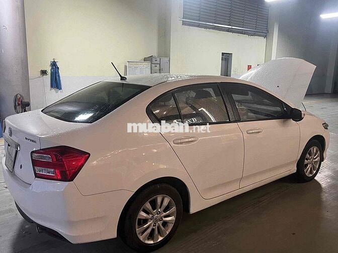 Honda City 2013 1.5 AT - 88000 km