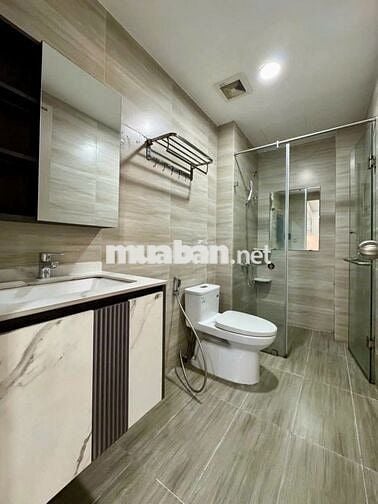Cho thuê Charm City căn hộ 3PN3WC 95m2 Full Nội Thất giá 11tr/th
