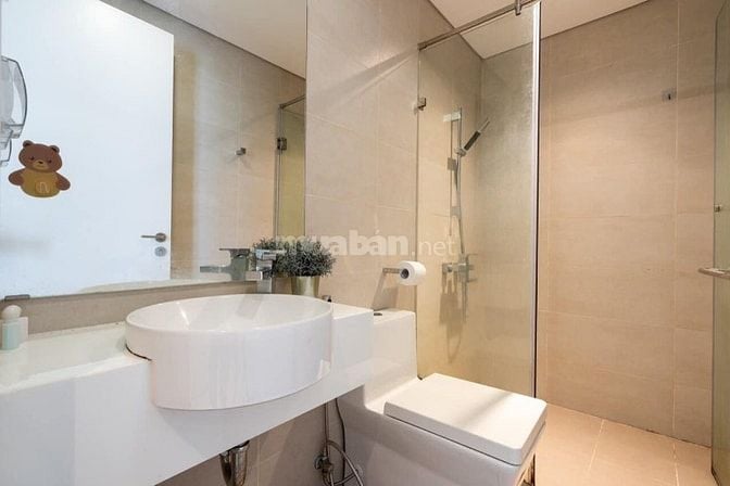 Căn Hộ Nguyễn Kiệm – gần Sân Bay 2 tỷ/ 2PN Nhà mới ở ngay sẵn nội thất