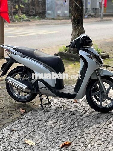 Sh 150i nhập Ý