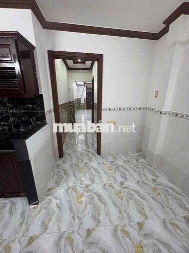 Cho thuê nhà nguyên căn mới đẹp đường XVNT Quận BT