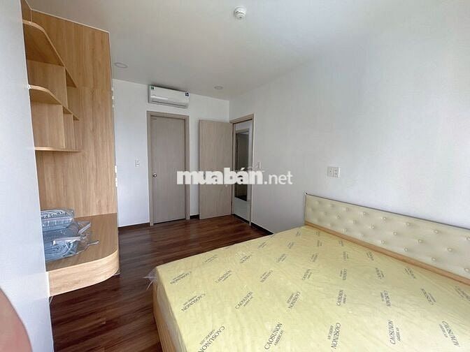 Cho thuê Charm City căn hộ 3PN3WC 95m2 Full Nội Thất giá 11tr/th