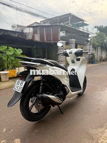 cần bán SH VN 125 xe cọp dán keo nguyên chiếc