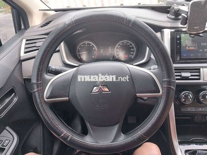 Mitsubishi Xpander 2023 MT - 5000 km