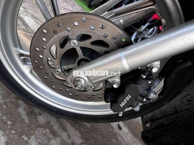 sh 125 2020 - giao cavet + cccd chủ xe