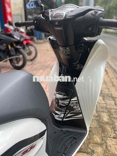 Bán Xe Sh160 cuối 2024 ABS