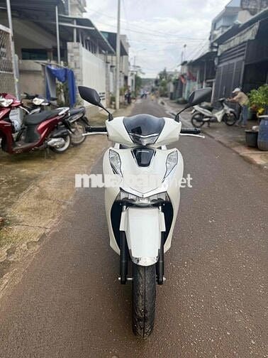 cần bán SH VN 125 xe cọp dán keo nguyên chiếc