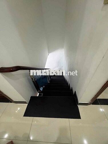 Cho thuê nhà nguyên căn mới đẹp đường XVNT Quận BT