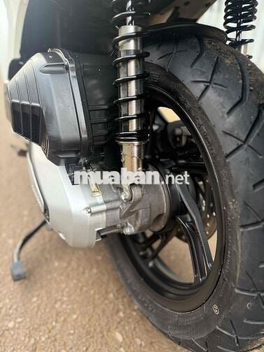 cần bán SH VN 125 xe cọp dán keo nguyên chiếc