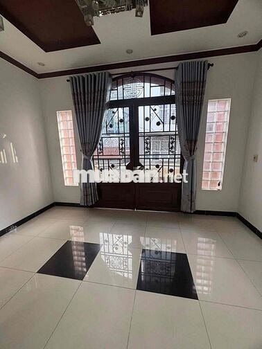 Cho thuê nhà nguyên căn mới đẹp đường XVNT Quận BT