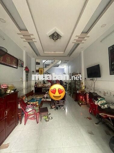 MẶT TIỀN NHÀ 49M2 - MỚI GIẢM THÊM - ĐƯỜNG GÒ XOÀI