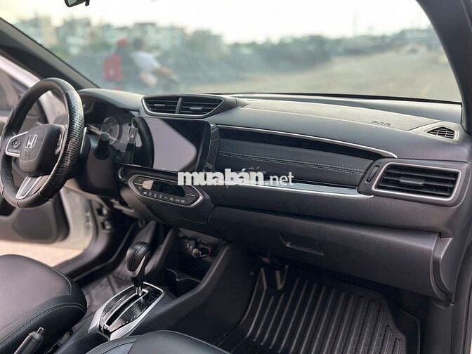 Honda BR-V 2024 L sensing chạ 23.000km  như mới