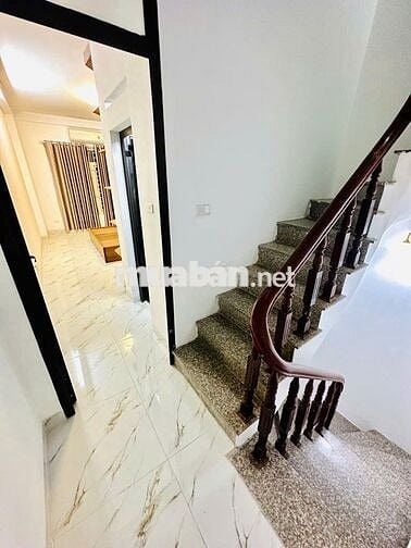 🏡 NHÀ ĐẸP – NGÕ NÔNG - PHỐ THANH LÂN – HOÀNG MAI – GIÁ CHỈ NHỈNH 5 TỶ
