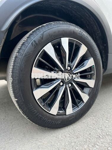 Honda BR-V 2024 L sensing chạ 23.000km  như mới