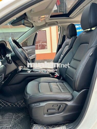 Mazda CX-5 Pre 2021 trắng tinh khôi, odo 37.000km