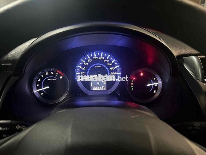 Honda City 2013 1.5 AT - 88000 km