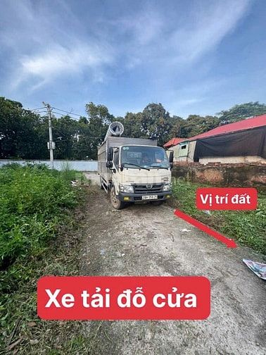 Bán đất Văn Khê Tam Hưng Thanh Oai – Hiếm, 40m2 giá Đầu Tư Bán đất Văn Khê Tam Hưng Thanh Oai – Hiếm, 40m2 giá Đầu Tư