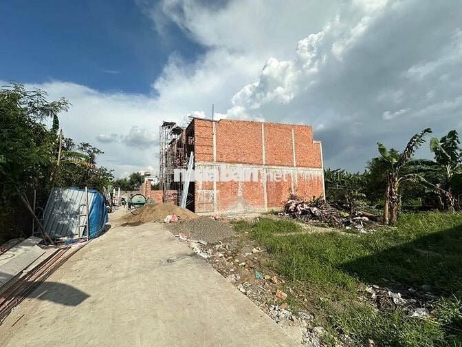EM CÒN 1 LÔ ĐẤT THỔ CƯ, SỔ SẴN, CÔNG CHỨNG NGAY TRONG NGÀY