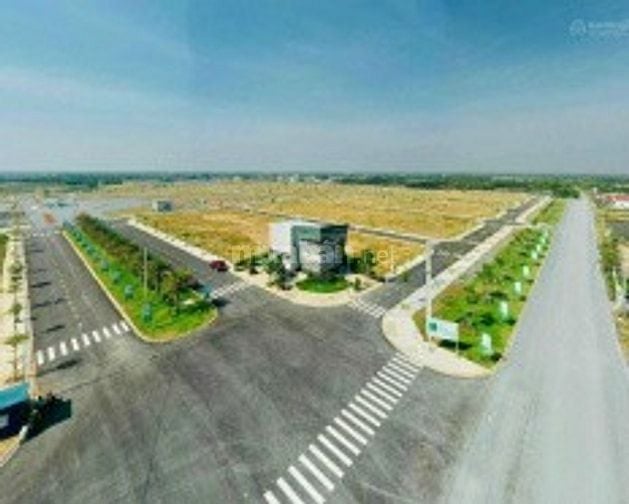 CHÍNH CHỦ CẦN BÁN GẤP ĐẤT SỔ HỒNG (DỰ ÁN HIỆP PHƯỚC Harbour View) 5x16