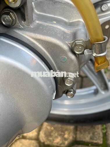 Sh 150i nhập Ý