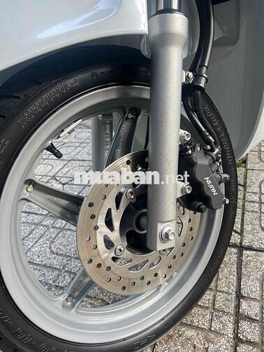 Sh 150i nhập Ý