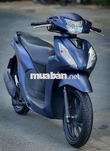 Vision 2021 Smarkey Bản Đặc Biệt