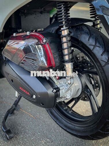 Sh 160 Abs 2024 2000km Trắng siêu lướt
