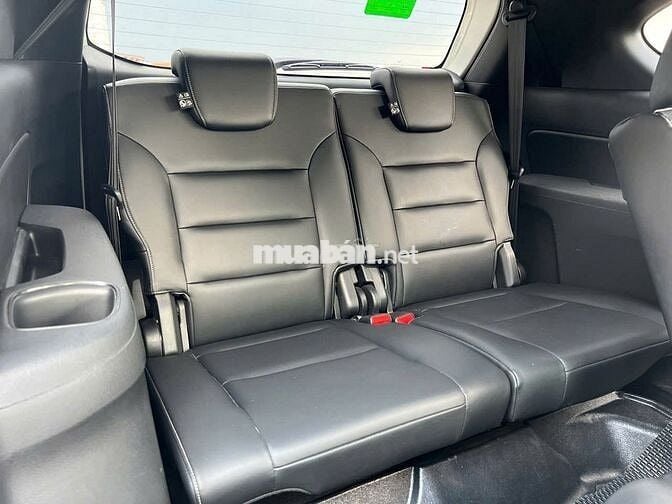 Honda BR-V 2024 L sensing chạ 23.000km  như mới