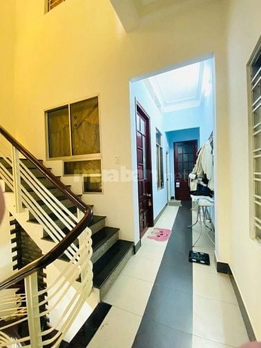 ✅ Nhà mặt tiền 3 tầng cực hiếm - Lưu Quang Thuận - ngay biển Mỹ Khê