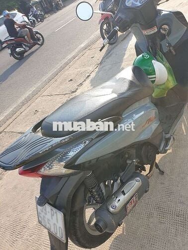 Kymco PEOPLE FI XE NGUYÊN ZIN