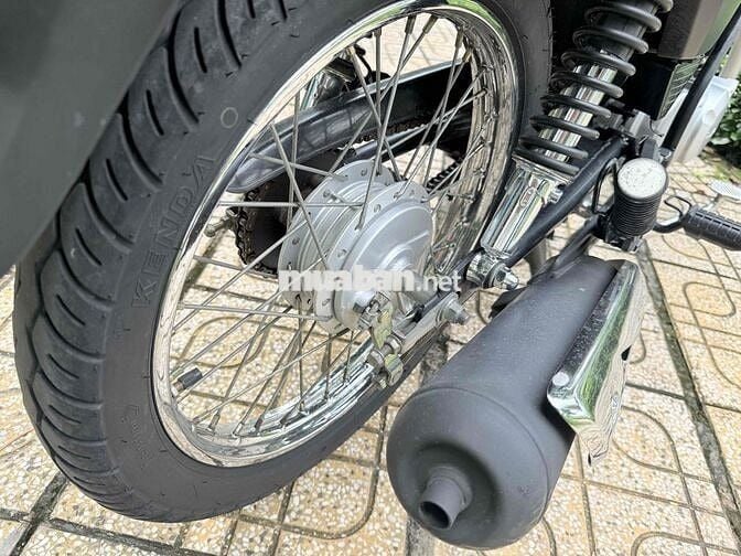 Bán suzuki GD110 siu keng giá RẺ