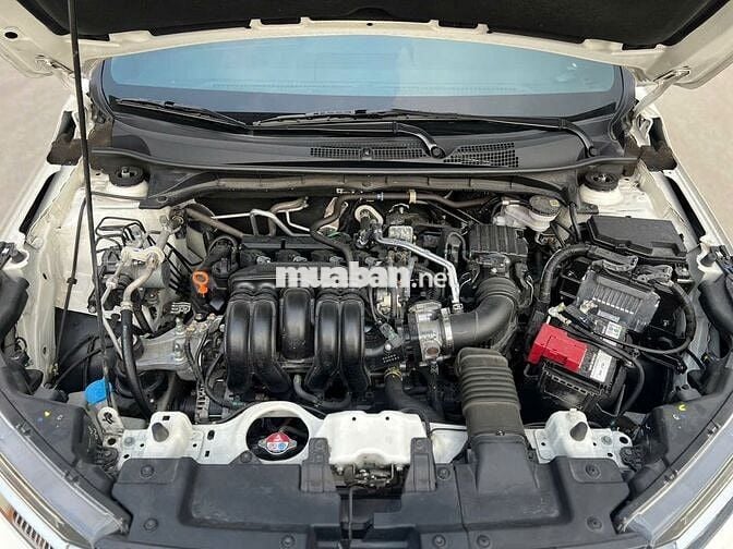 Honda BR-V 2024 L sensing chạ 23.000km  như mới