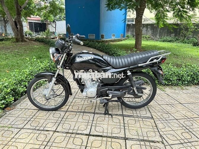 Bán suzuki GD110 siu keng giá RẺ