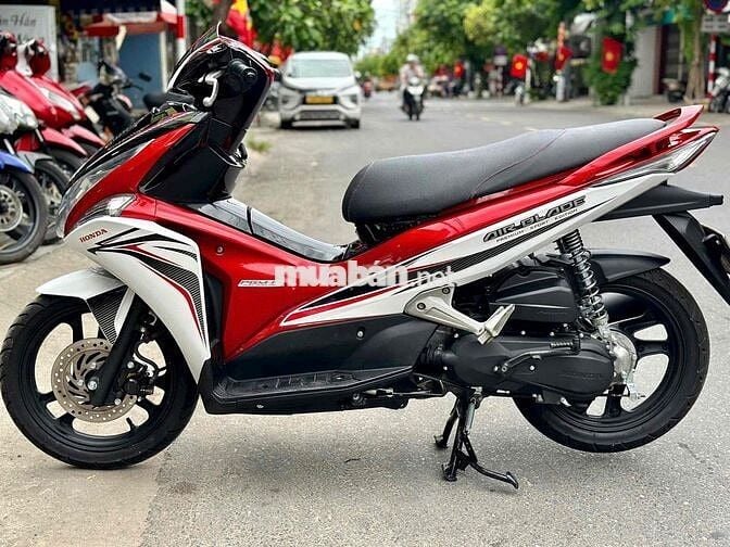 🌈Honda AB Fi cực đẹp máy rin siêu bền - CÓ TRẢ GÓP
