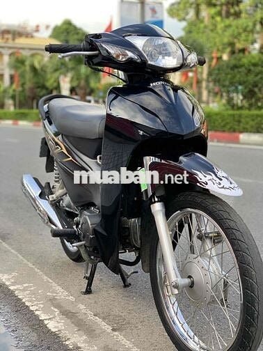 wave 110 dk 2022 ngon đẹp như mới