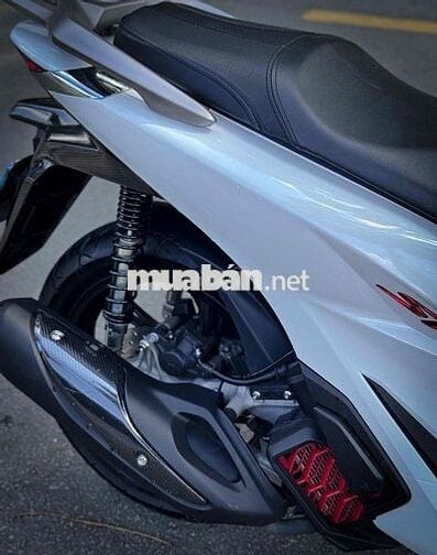 Sh 160 Abs 2024 2000km Trắng siêu lướt
