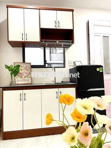 DỰ ÁN MỚI XÂY MỚI 100% Ở TRUNG TÂM NGÃ TƯ THỦ ĐỨC