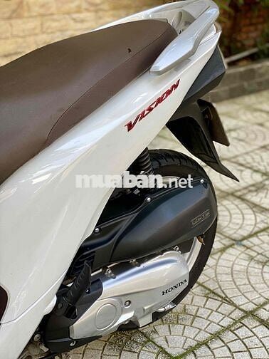 🌈Honda Vision cực đẹp máy rin siêu êm - CÓ TRẢ GÓP