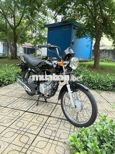 Bán suzuki GD110 siu keng giá RẺ