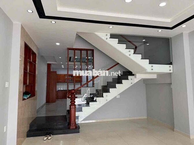 💎💎CHO THUÊ NHÀ - MẶT TIỀN VŨ HUY TẤN - NGAY KHU PHỐ ẨM THỰC BÌNH THẠNH