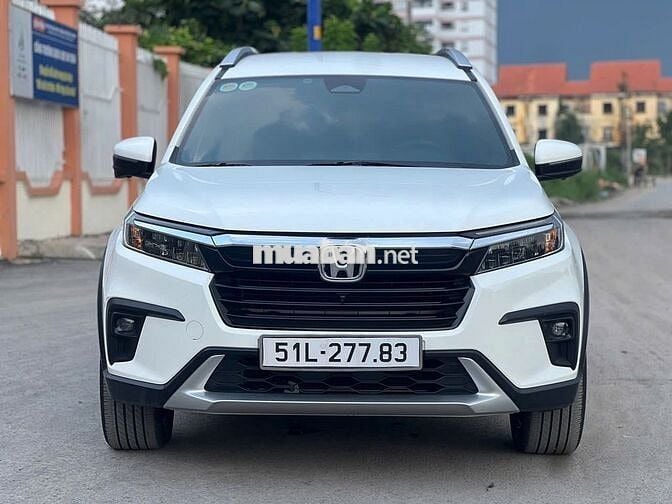 Honda BR-V 2024 L sensing chạ 23.000km  như mới