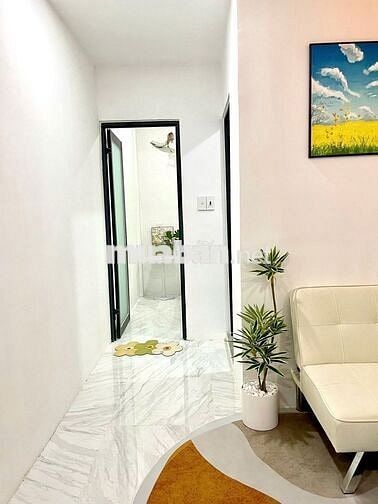 DỰ ÁN MỚI XÂY MỚI 100% Ở TRUNG TÂM NGÃ TƯ THỦ ĐỨC