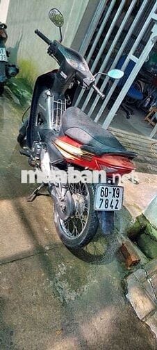 Nhà dư dùng nên bán xe weva 100