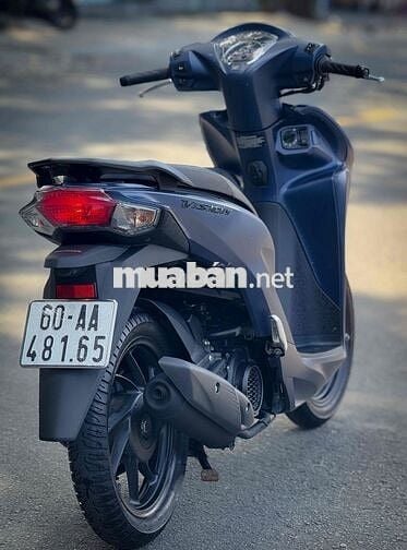 Vision 2021 Smarkey Bản Đặc Biệt